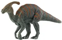 Figurina Mojo Prehistoric&Extinct - Parasaurolof