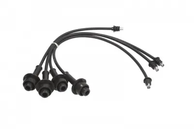 Set cablaj aprindere potrivit TOYOTA MODEL F 1.8 2.0 2.2 11.82-01.90