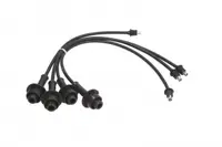 Set cablaj aprindere potrivit TOYOTA MODEL F 1.8 2.0 2.2 11.82-01.90