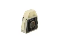 Suport radiator superior stanga/dreapta potrivit SEAT CORDOBA, IBIZA III; SKODA FABIA I, FABIA I PRAKTIK; VW FOX, POLO IV 1.0-2.0 1999-2012