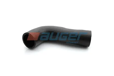 Furtun radiator (50mm 50mm, lungime: 285mm) potrivit MERCEDES ATEGO, ATEGO 2 OM900.912-OM925.920 01.98