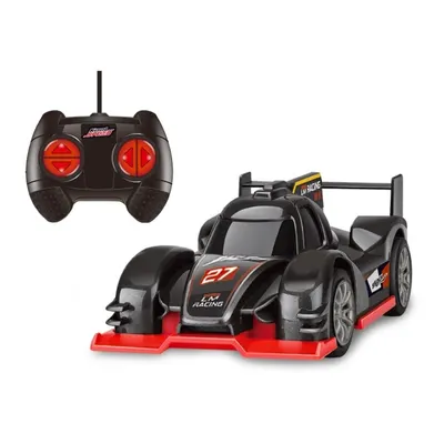 Masinuta de curse cu telecomanda Kool Speed Turbo Racers 1:24 diverse culori