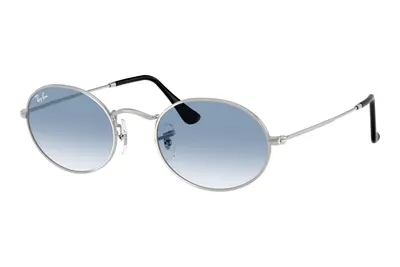 Ray-Ban Oval RB3547 003/3F