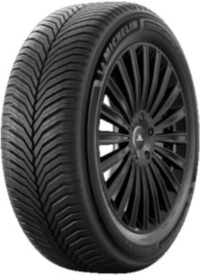 Michelin CrossClimate 3 ( 195/65 R16 92V EV Suitable )