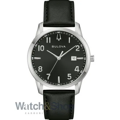 Ceas Bulova Bulova Classic 96B473