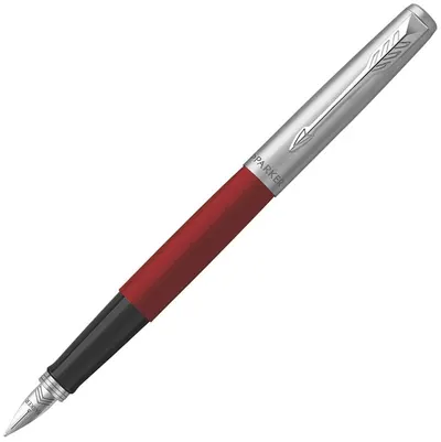 Stilou Parker Jotter Originals - roșu blister