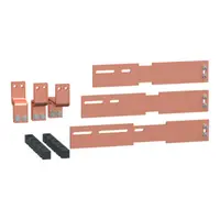 Racord pentru NS fix vertical, 3P 1600A, Linergy LGY