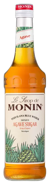 Sirop de Agave Monin 0.7l
