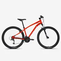 Recondiționate - Bicicletă MTB EXPLORE EXPL 50 Roșu - Stare excelentă - Nou