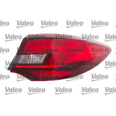 Lampa spate VALEO 044957