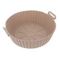 Formă de copt din silicon ø 23 cm – Orion