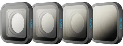 Filtre GoPro - ND Filter 4-Pack, HERO13 Black