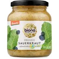 Varza Murata Ecologica/Bio 360g