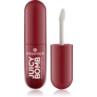 essence Juicy Bomb lip gloss cu efect de crestere culoare 01 Sweet Strawberry 2.6 ml
