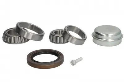 Kit rulment roata Fata Dreapta Stanga (22x50x18,3) potrivit MERCEDES C (C204), C (CL203), C T-MODEL (S203), C T-MODEL (S204), C (W203), C (W204), CLC (CL203), CLK (A209) 1.6-6.2 05.00