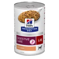 Hill's Prescription Diet Canine i/d Digestive Care, 360 g