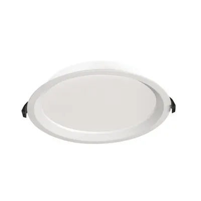 Corp tip downlight fara alimentare inclusa’’ TIBERI CCT LED TIBERI CCT 23-29W-W