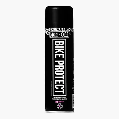 Bike Protect spray protectie premium - 500ml