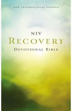 Recovery Devotional Bible-NIV
