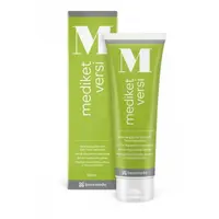 Gel de dus pentru corp si par Mediket Versi, Benemedo | 120 ml