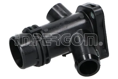 Flansa lichid racire potrivit BMW 1 (F20), 1 (F21), 2 (F22, F87), 2 (F23), 3 (F30, F80), 3 (F31), 3 GRAN TURISMO (F34), 4 (F32, F82), 4 (F33, F83), 4 GRAN COUPE (F36), 5 (G30, F90) 3.0 07.15