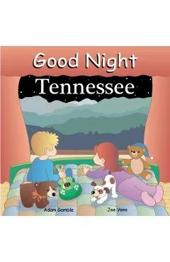 Good Night Tennessee