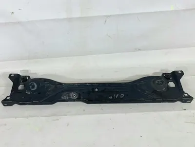Traversa superioara / capac panou frontal A2126201100 Mercedes E-Class (2009->) [W212]