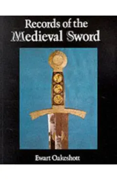 Records of the Medieval Sword