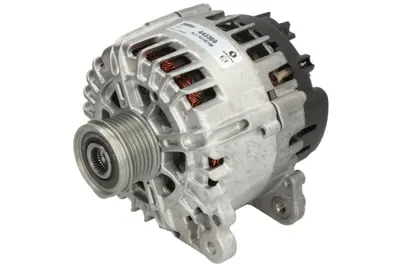 Alternator (14V, 140A, reconditionat) potrivit SKODA FABIA III, FABIA III PRAKTIK; VW LOAD UP!, UP! 1.0 1.6 08.11-11.23
