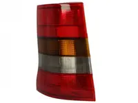 Stop tripla lampa spate dreapta (Semnalizator fumuriu, culoare sticla: rosu) OPEL ASTRA COMBI 1991-2002