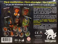 Joc - One Night Ultimate Werewolf