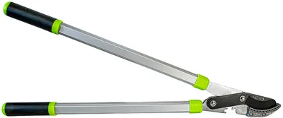 Foarfecă Herly - 40086, tip zimțat, 72 cm