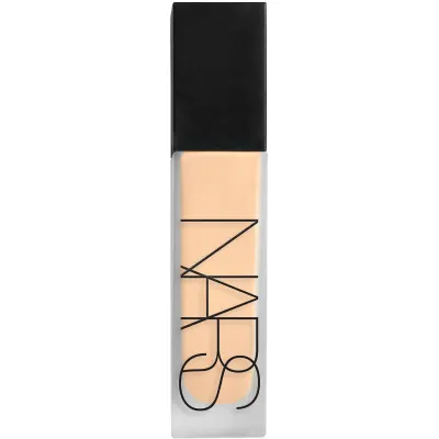 NARS Natural Matte Longwear Foundation machiaj persistent cu efect matifiant culoare SALZBURG 30 ml