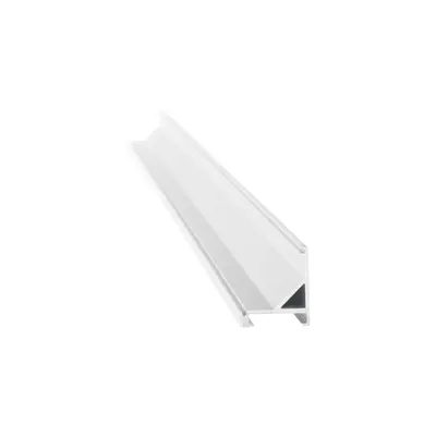 Profil Led Slot Ang Quadro D31xd31 2000 Mm al