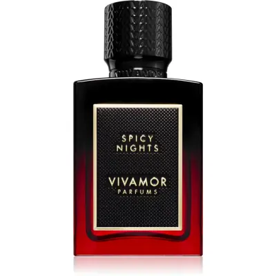 Vivamor Parfums Spicy Nights extract de parfum unisex 100 ml