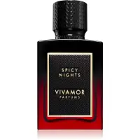 Vivamor Parfums Spicy Nights extract de parfum unisex 100 ml