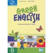 Hands on languages - Green English. Student's Book B