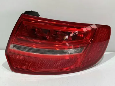 Stop dreapta aripa 8P4945096E Audi A3 facelift (2008-2013) [8P1]