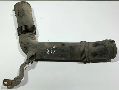 Furtun admisie aer 1K0129618AJ Volkswagen Golf 6 (2008-2013) 1.2 tsi; 1.6 mpi BSE
