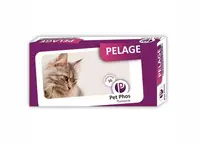 Pet Phos Felin Special Pelage, 36 comprimate
