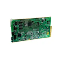 Modul de extensie DSC Sugard SG-DRL3 IP, 1536 conturi obiective, 512 conturi supervizate