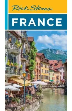 Rick Steves France