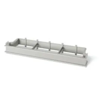 Connection Kitnconnection Kit Top/bottom 18/36/54 Mod. White