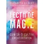 Lectii de magie