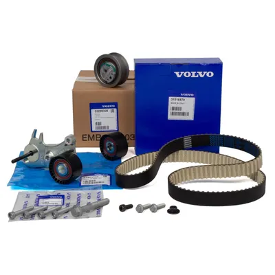 Kit Distributie Oe Volvo 32298328