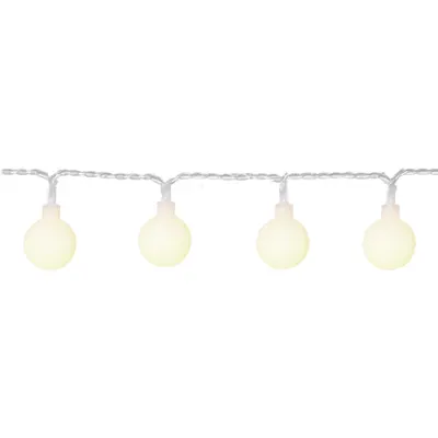 Ghirlanda luminoasa exterior EGLO LIBISA 900239