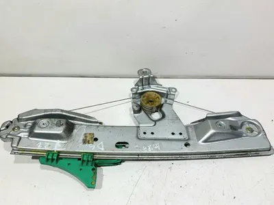 Macara geam electric dreapta spate 13350763 Opel Astra J facelift (2012-2015)