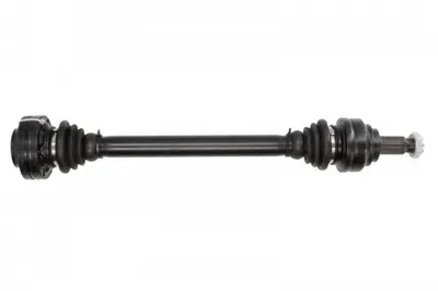 Planetara spate Stanga 655mm potrivit BMW 5 (E60), 5 (E61), 6 (E63), 6 (E64), 7 (E65, E66, E67) 2.5D-4.8 06.02-12.10
