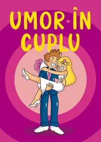 Umor în cuplu - Paperback brosat - ***