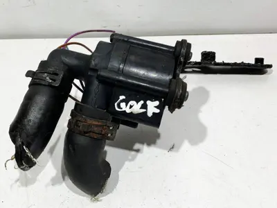 Pompa recirculare apa 5N0965561P Volkswagen Golf 6 (2008-2013) 2.0 tdi CBDB